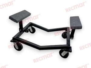 DOLLY SYSTEM WITH BREAK