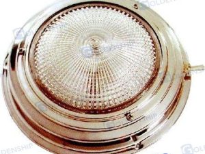 DOME LIGHT S.S. 3"