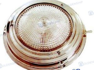 DOME LIGHT S.S. 5"