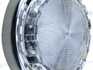 DOME LIGHT S.S. / PC 3"