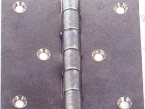 DOOR HINGE 60*40*1.5 (2)