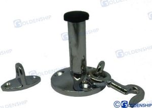 DOOR HOLDER 45 MM.