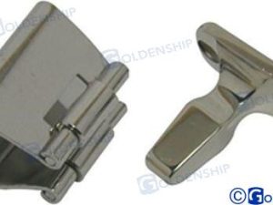 DOOR HOLDER AISI-304