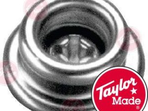 DOT FASTENER FEMALE (100)