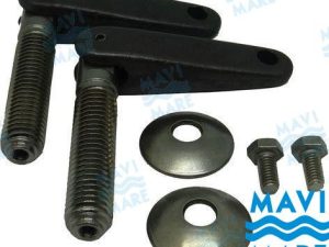 DOUBLE GRIPS FOR J/E