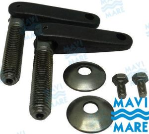DOUBLE GRIPS FOR YAMAHA