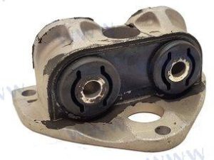 DOUBLE HOLE SHOCK ABSORBER ASSY