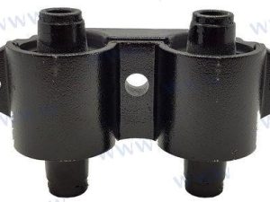 DOUBLE HOLE SHOCK ABSORBER ASSY