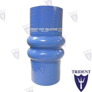 DOUBLE HUMP BELLOWS VHT 8" X 14"