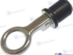 DRAIN PLUG