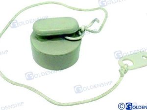 DRAIN PLUG