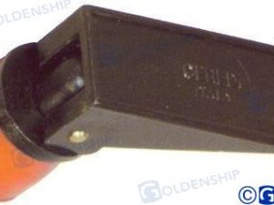 DRAIN PLUG DM.MM. 23