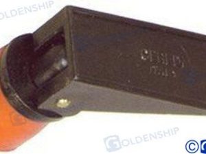 DRAIN PLUG FOR RUBBER BOATS DM.MM.34