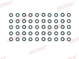 DRAIN PLUG GASKET