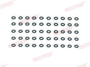 DRAIN PLUG GASKET