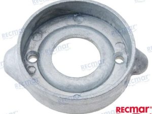 DRIVE ALUMINUM ANODE