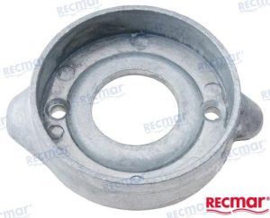 DRIVE ALUMINUM ANODE