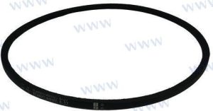 DRIVE BELT VOLVO D12