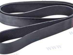 DRIVE BELT VOLVO D9