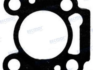 DRIVE GASKET
