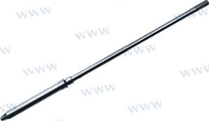 DRIVE SHAFT ASSY 665 MM.