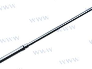 DRIVE SHAFT ASSY 665 MM.