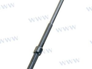 DRIVE  SHAFT ASSY (L)