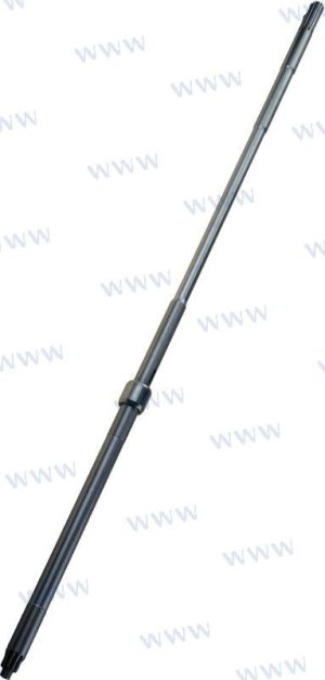 DRIVE SHAFT ASSY (L)