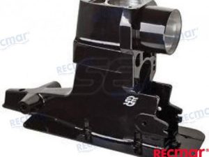 DRIVE SHAFT HOUSING ASSEMBLY