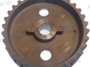 DRIVER PULLEY
