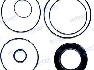 DRIVES U-JOINT SEAL KIT