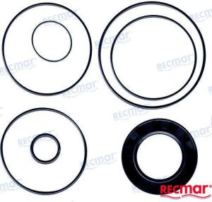 DRIVES U-JOINT SEAL KIT