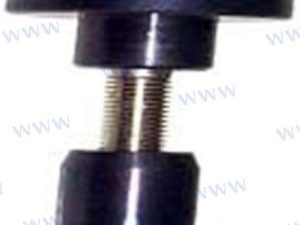 DRIVESHAFT SHIMING TOOL