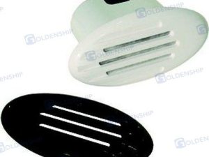 DROP-IN "H" HORN WITH GRILLS