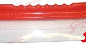 DRY FLEXIBLE WATER BLADE