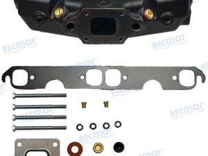 DRY JOINT V9 MANIFOLD