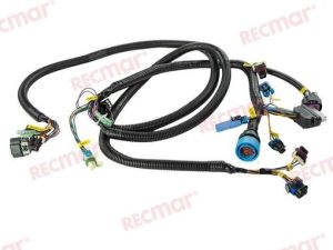 DTS COMMAND MODULE KIT SINGLE ENGINE