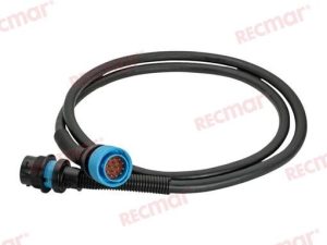 DTS DATA EXTENSION 14PIN 6FT