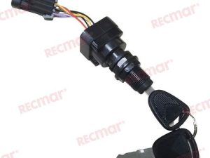 DTS KEY SWITCH KIT