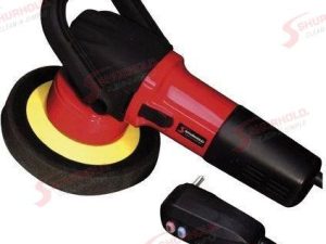 DUAL ACTION POLISHER 230V