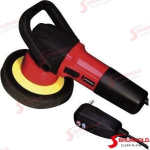 DUAL ACTION POLISHER 230V