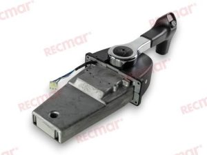 DUAL CONTROL FOR HONDA