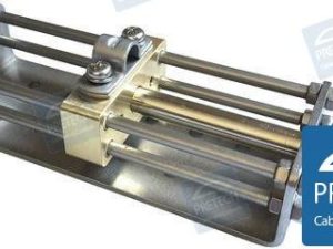 DUAL STATION TRANSFER UNIT