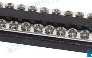 DUALBUS COM +/-10 CIR