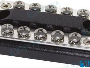 DUALBUS COM +/-5 CIR