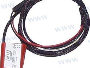 DVA Adapter - Leads included