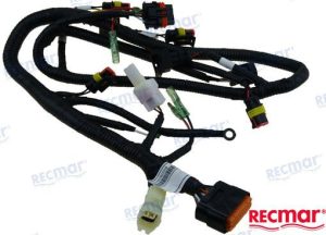 ECU CABLE ASSY