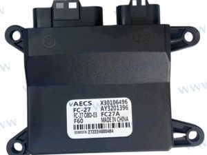 ECU UNIT AECS 2022 NEW