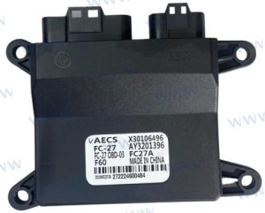 ECU UNIT AECS 2022 NEW