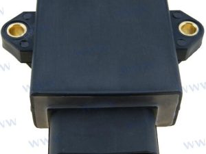 ECU UNIT ASSY FOR MODELS BW/FW